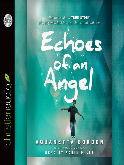 Title details for Echoes of an Angel by Aquanetta Gordon - Available